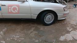 تۆیۆتا کراون